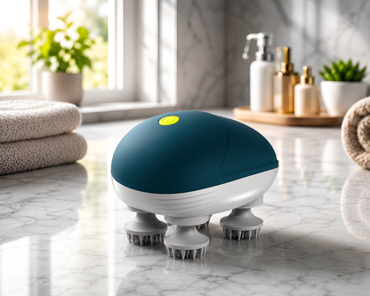 AuraPulse Massager